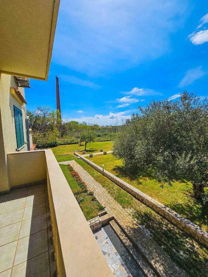 Aenona Sea View Apartments Нін Екстер'єр фото